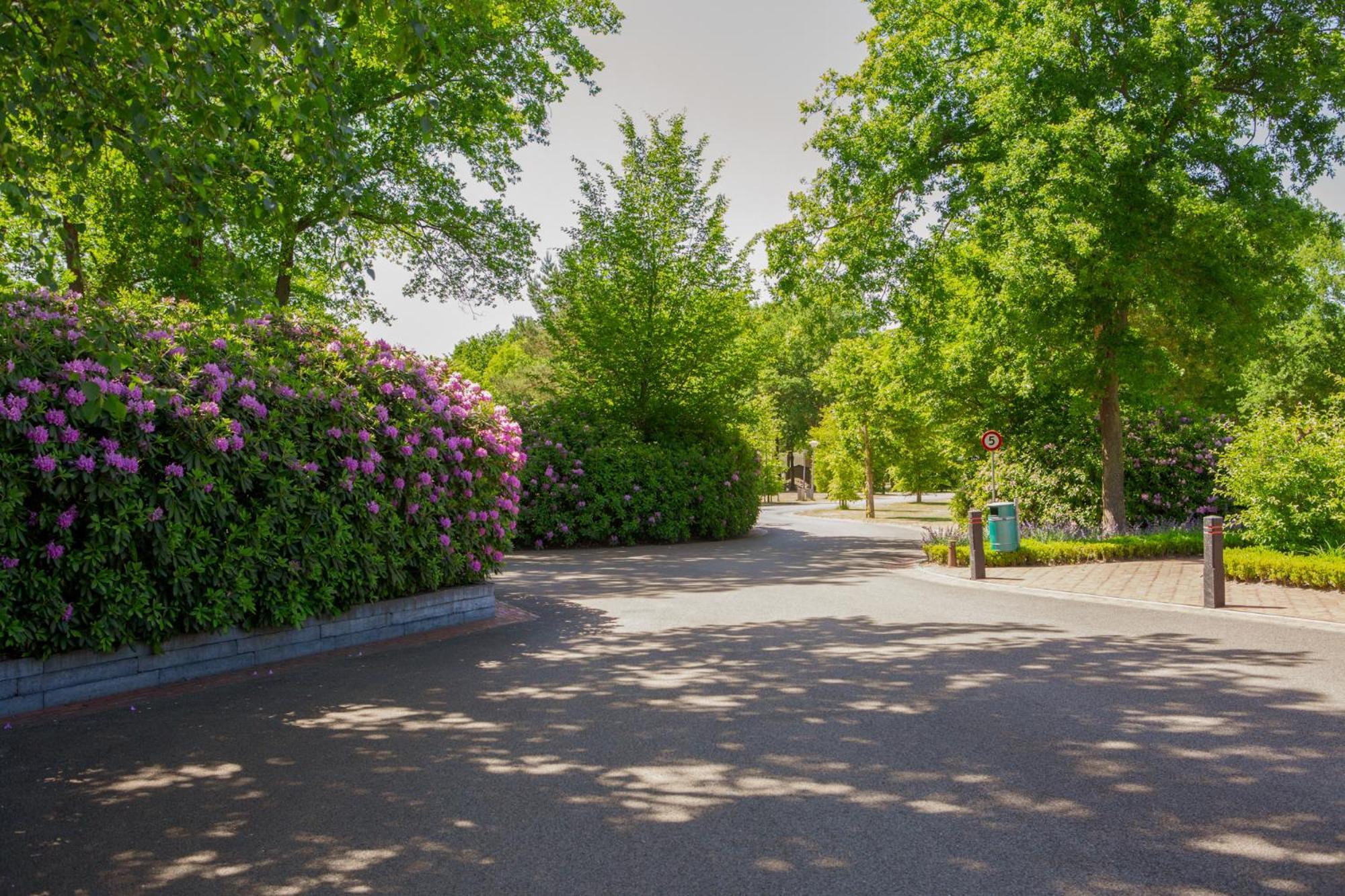 Vakantiepark Latour Villa Oirschot Buitenkant foto